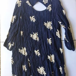 Maternity Dress